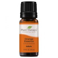 Plant Therapy - Orange Essence Oil